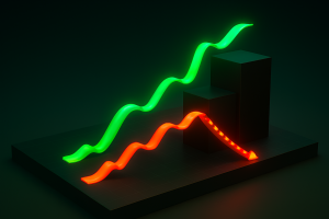 Broadcom vs NVIDIA: Which Stock Could Rally?