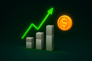 Forget Timing the Bottom: Earn 9.4% While You Wait for CROX on Sale