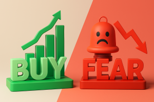 4 News Article Image Fastenal Stock Falls 6.9% In A Single Day, Wait For A Dip To Buy The Stock