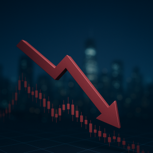 UnitedHealth (-20%): Medicare Panic & Guidance Cut Trigger Capitulation