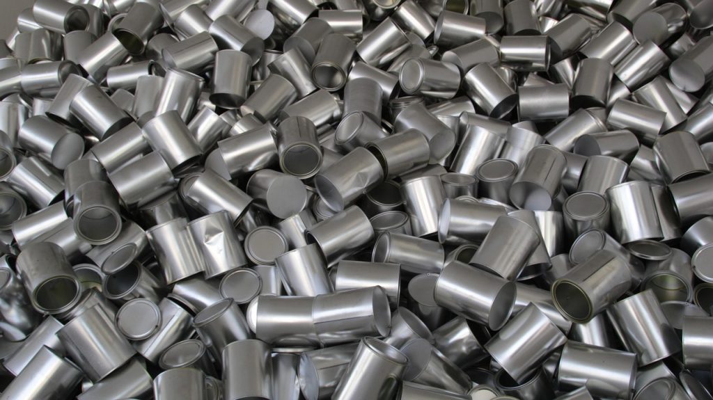 cans, texture, aluminum, aluminum, aluminum, aluminum, aluminum, aluminum