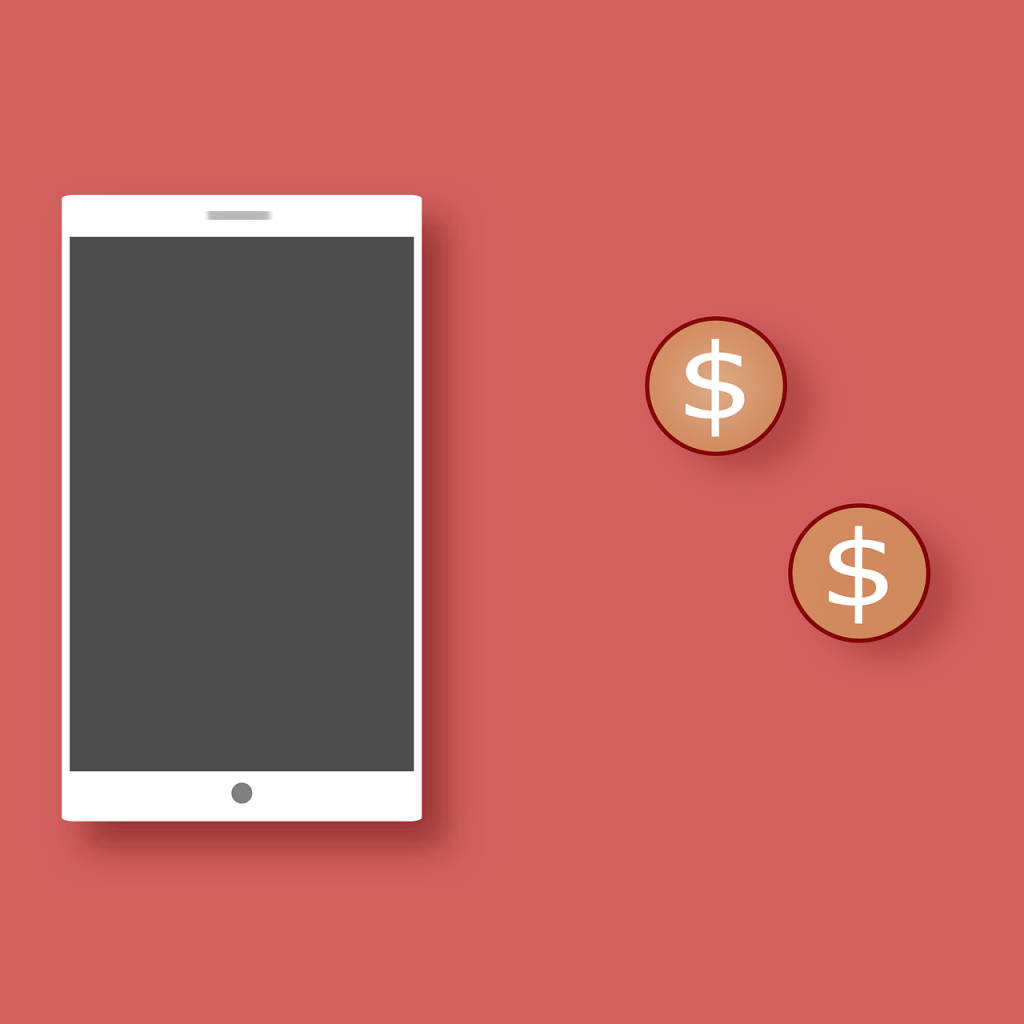 mobile, app marketing, app monetization, red marketing, red mobile