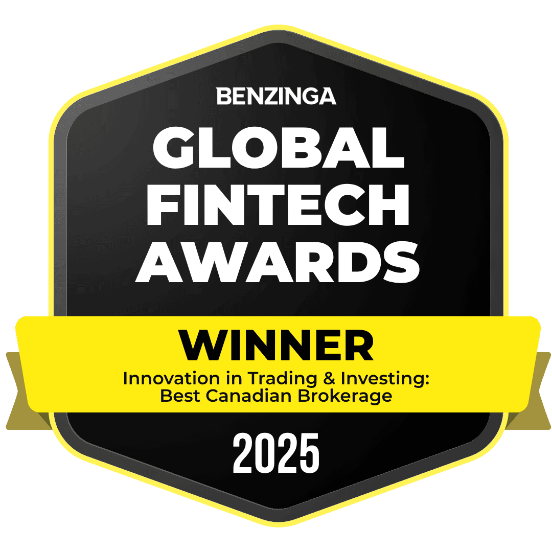 Winners 2025: Benzinga Fintech Day & Awards 2025