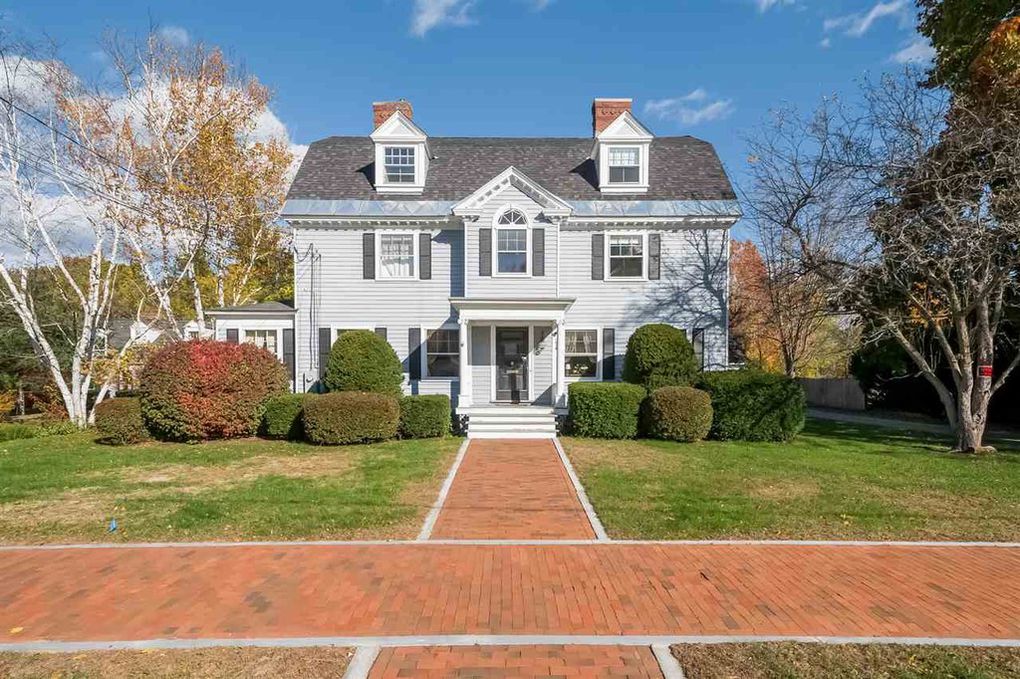 Best New Hampshire Homeowners Insurance in 2020 • Benzinga Best New Hampshire Homeowners Insurance in 2020 • Benzinga