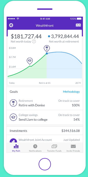 Why I Put My Last $100,000 into Betterment