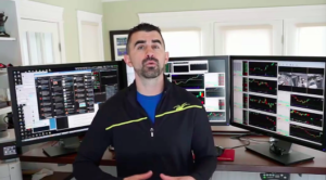 Nathan Michaud explains Investors Underground. Source: InvestorsUnderground.com