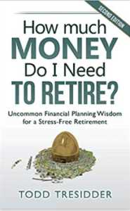 how much money do I need to retire