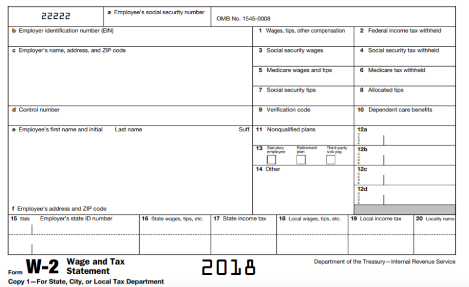 How To Calculate Tax On 1099 Income For 2019 Benzinga