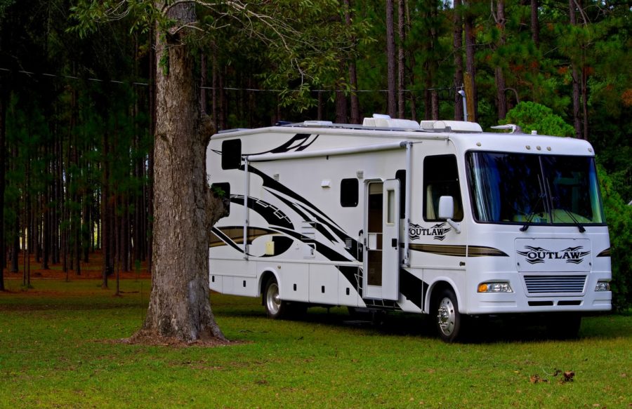 The 3 Best RV Insurance Companies in 2020 • Benzinga