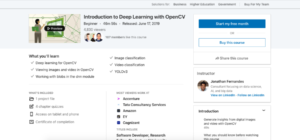 best free deep learning courses