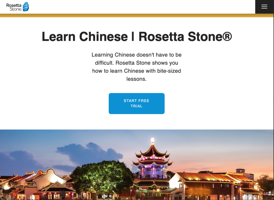 Learn Chinese
