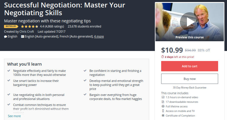 Source: Udemy