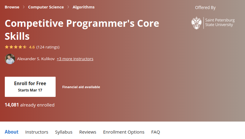 Source: Coursera
