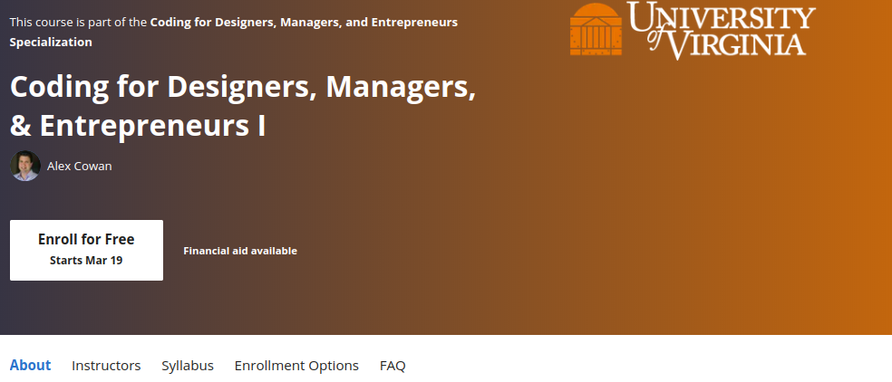 Coursera