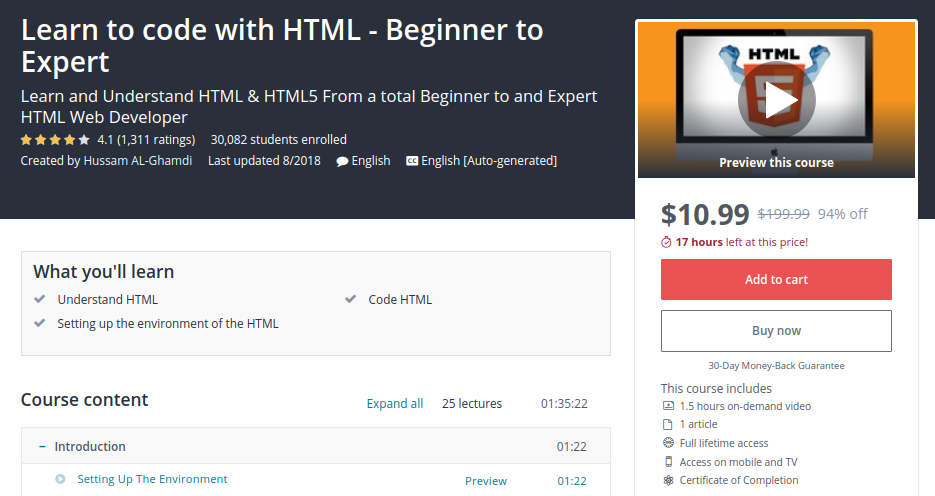 Source: Udemy