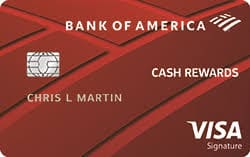 Bank of America® Cash Rewards Credit Card with 3% Choice ...
