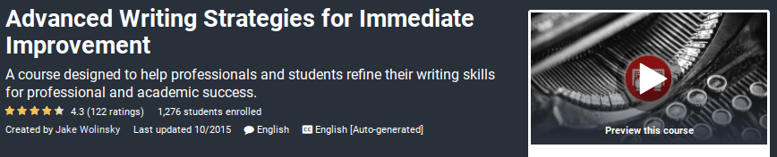 Udemy