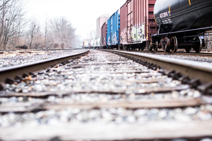 Best Railroad Stocks Right Now • Updated Daily • Benzinga