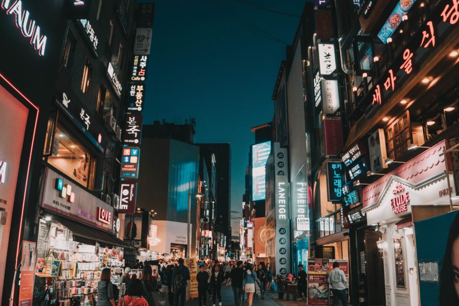 Korean forex trading platforms