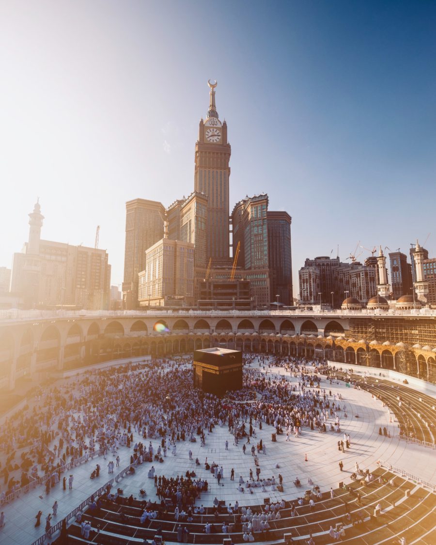 forex traders in saudi arabia
