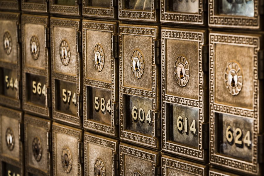 Get Your Documentation and Minimum Deposit