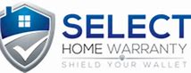 Image result for Select Home Warranty logo