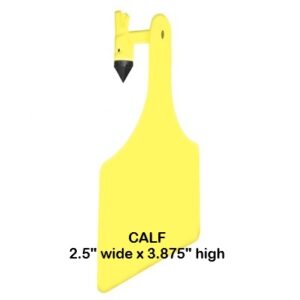 Allflex Visual Tags Archives - Ear Tag Central