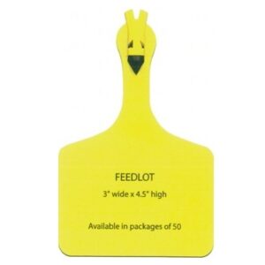 Allflex Visual Tags Archives - Ear Tag Central