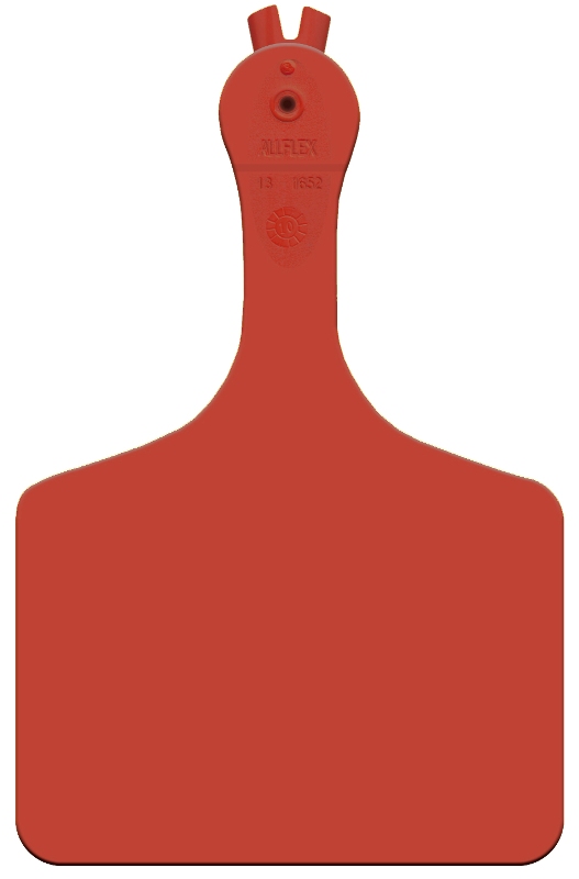 Allflex ATAG - Feedlot (One-Piece Tag) - Ear Tag Central