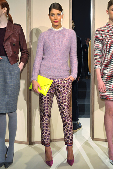 JCREW