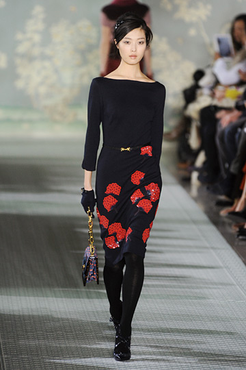 TORY BURCH