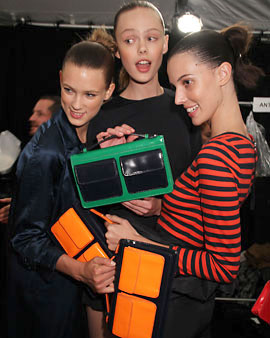 Marc by Marc Jacobs