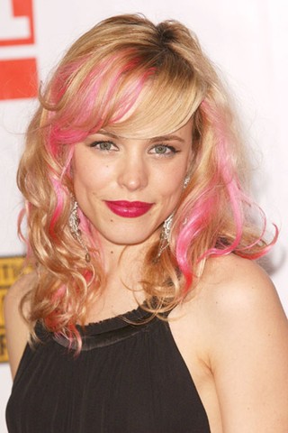 Pink Strips