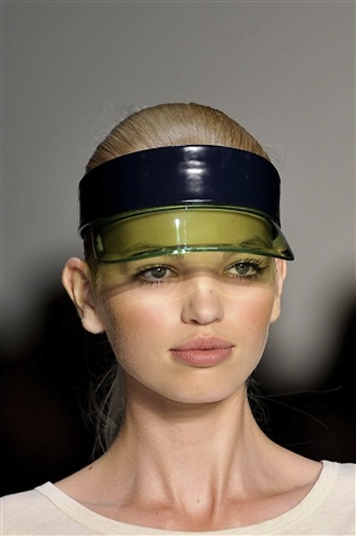 MarcByMarcJacobsVisorIsBack