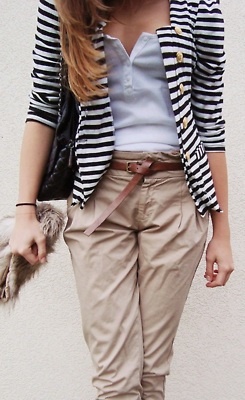 belt
