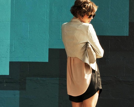 layers