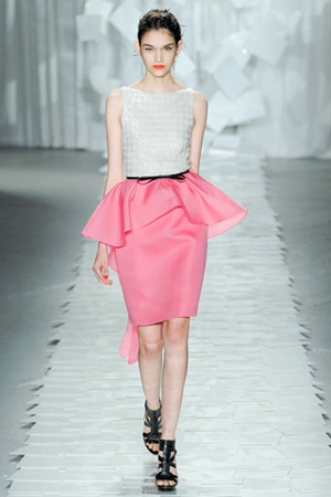 peplum