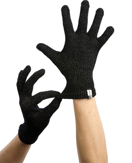 1 gloves