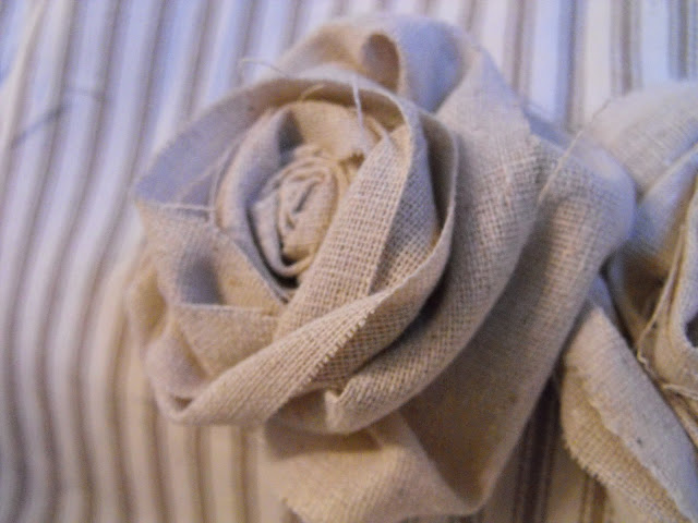 rosette