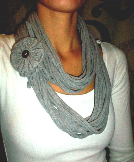 scarf