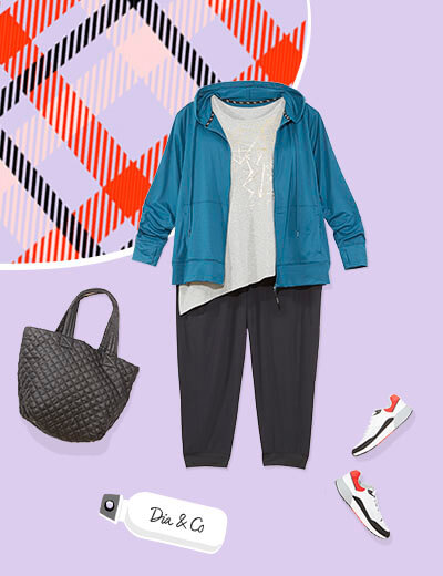 activewear outfit