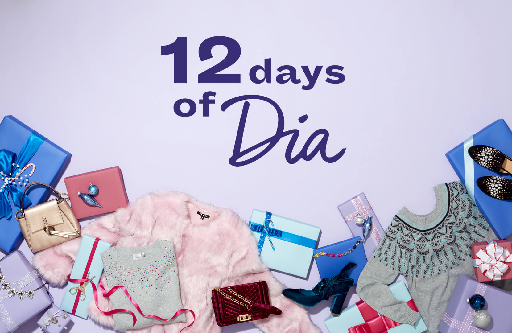 12 days of dia