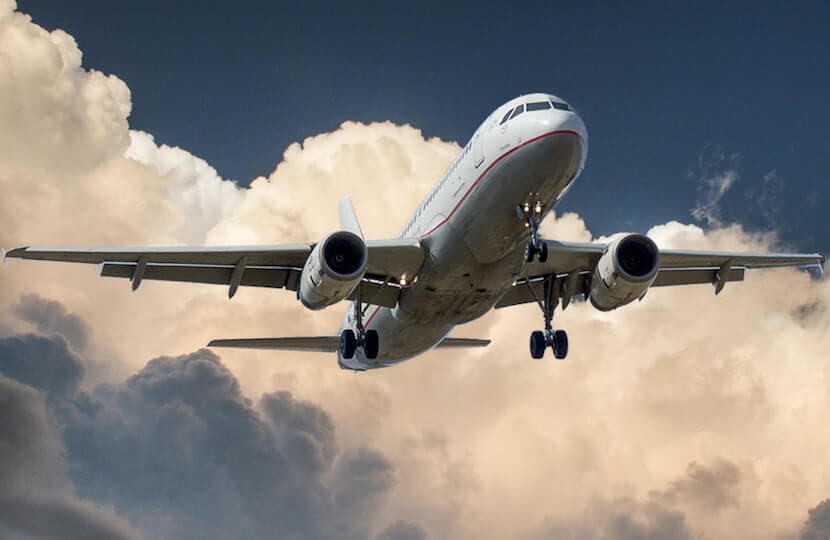 airplaine