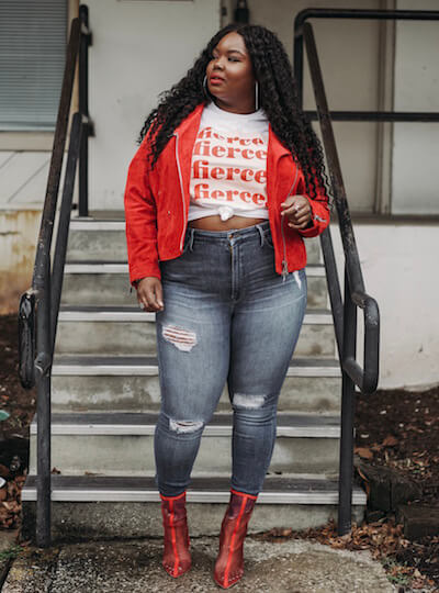 Chante Burkett