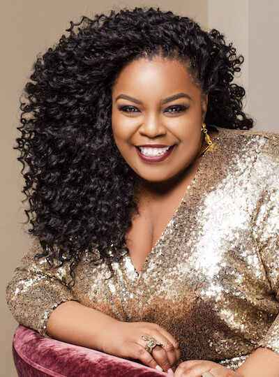 Chenese Lewis