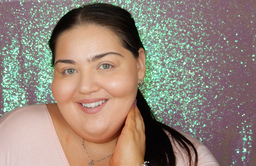 valentine's day victoria donelda it's all about me look