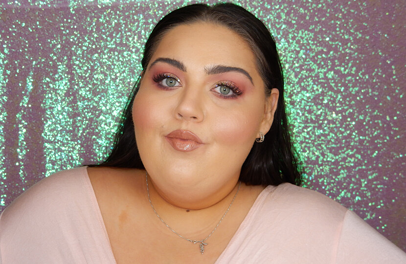 valentine's day victoria donelda final look date night