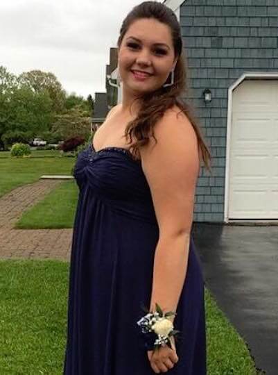 plus size prom dress navy blue strapless gown
