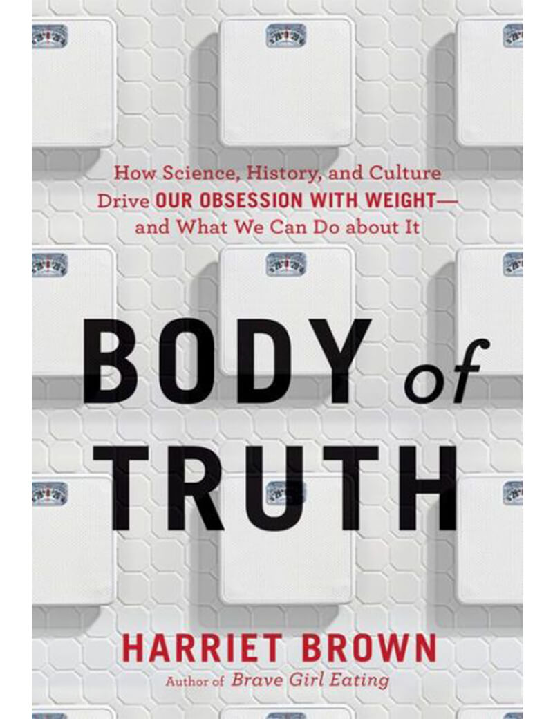 body of truth harriet brown