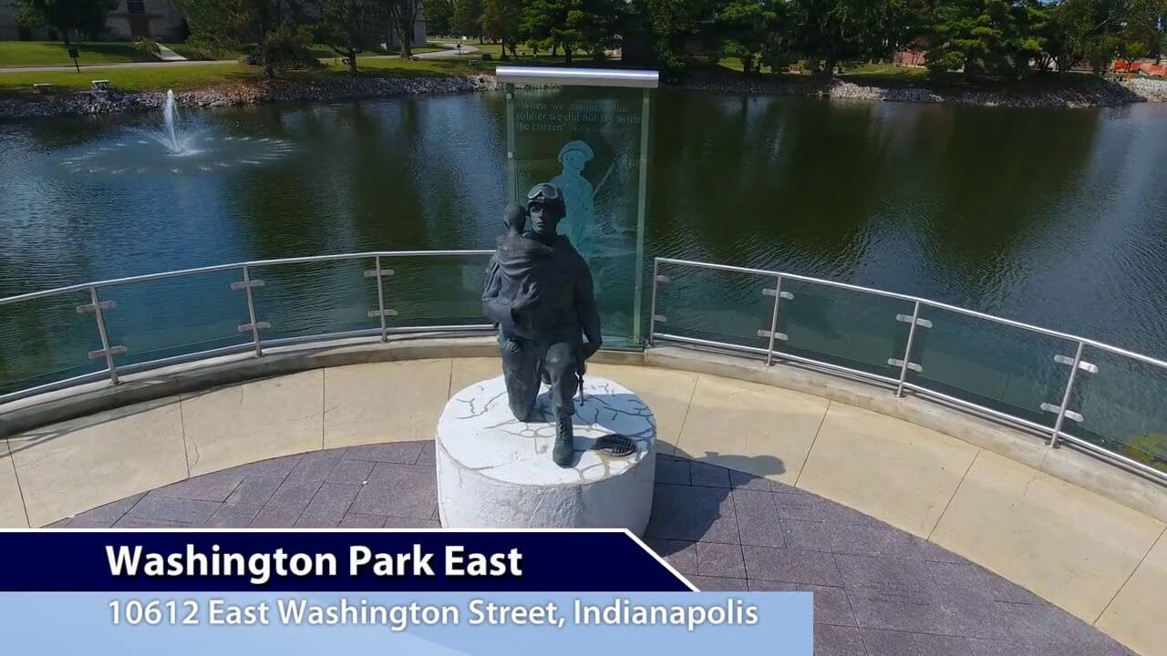 Washington Park East